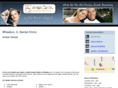 dentistinwheaton.com
