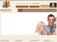 dentistryathappycanyon.com