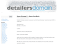 detailersdomain.net