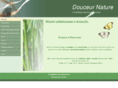 douceur-nature.com