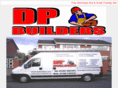 dpbuilders.biz