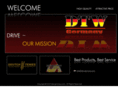 dtw-germany.com