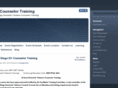 dvcounselortraining.com