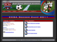 eastcoastsocceracademy.com