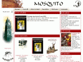 editionsmosquito.com