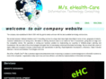 ehc-it.com