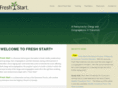episcopalfreshstart.org