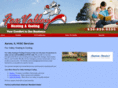 foxvalleyhvac.com