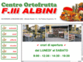 fratellialbini.com