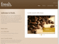 freshroasting.com