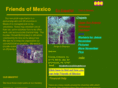 friendsofmexico.com