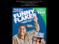 funnyflakes.com