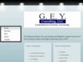 geyconsulting.com