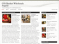 giftbasketwholesalesupply.com