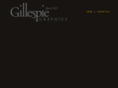 gillespie-graphics.com