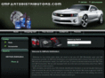 gmpartsdistributors.com
