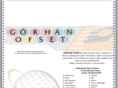 gokhanofset.com