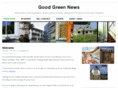 goodgreenhomes.com