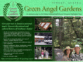 greenangelgardens.com