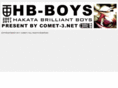 hb-boys.com