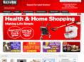 healthhome.co.uk