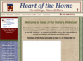 heartofthehomeva.net