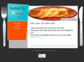 helenspancakemix.com