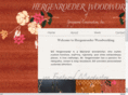 hergenroederwoodworking.com