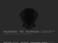 humantohumandesign.com