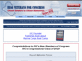 iraqvetsforcongress.com