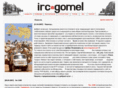 ircgomel.net