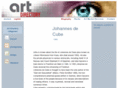 johannes-de-cube.com
