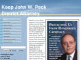 johnwpeck.com