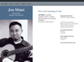 jonminei.com