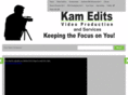 kamedits.com