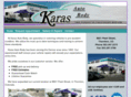 karasautobody.com