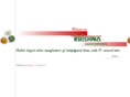 krishnaagateexports.com