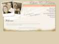 kristenandchris.com