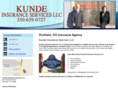 kundeinsurance.com