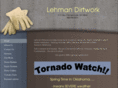 lehmandirtwork.com