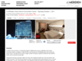 lemeridien-oran.com