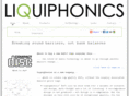 liquiphonics.co.uk