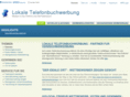 lokale-telefonbuchwerbung.net