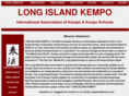 longislandkempo.com