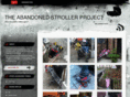 loststroller.com