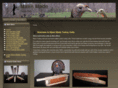 mannmadeturkeycalls.com