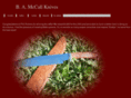 mccallknives.com