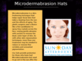 microdermabrasion-hats.com