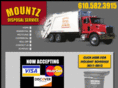 mountzdisposal.com