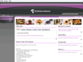 mywebcookbook.net